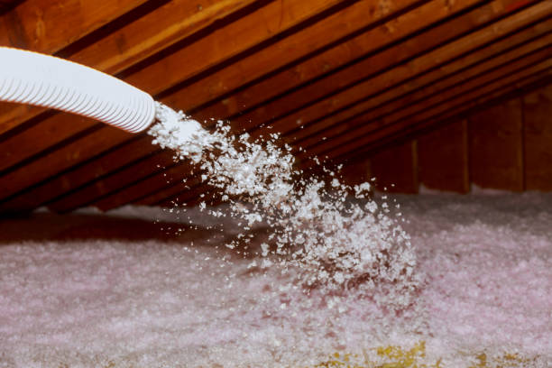 Range of Insulation Solutions in Hallettsville, TX