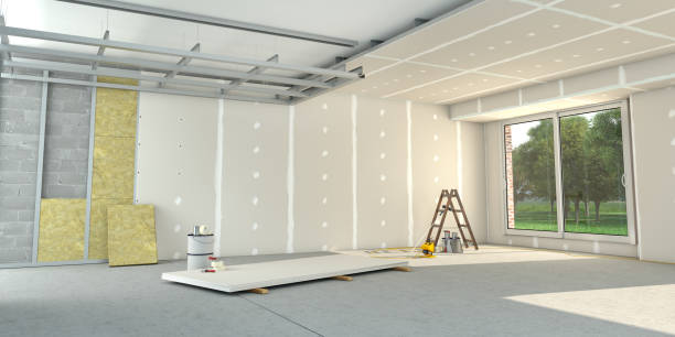 Best Attic Insulation Installation  in Hallettsville, TX