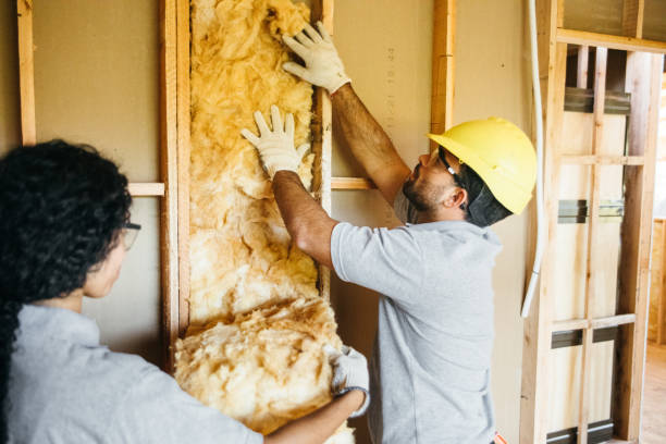 Range of Insulation Solutions in Hallettsville, TX