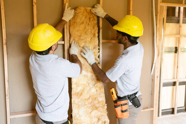 Insulation Repair Services